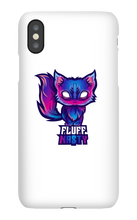 dangermcnastylive iPhone Phone Cases