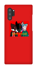 Soda Squad Samsung Phone Case