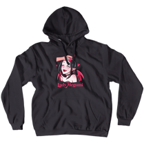 lady_megumi Hoodies (No-Zip/Pullover)