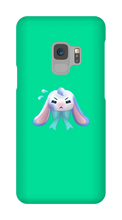 struglbunitv Samsung Phone Cases