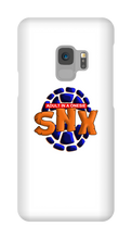 super_nerd_x Samsung Phone Cases