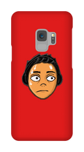 quidi24 Samsung Phone Cases
