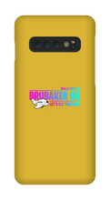 brubakeruk Samsung Phone Cases