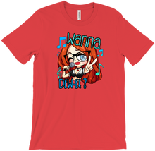 Wanna Duet T-Shirts