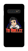 txskillzz Samsung Phone Cases