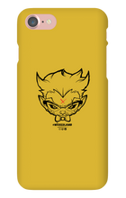 wickedlamb iPhone Phone Cases