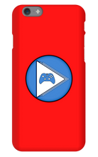 Capinha de Celular Logo filipeadntgameplays