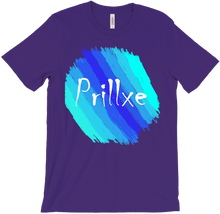 T-Shirts blue (different colors)