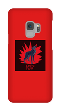 carolinapillar Samsung Phone Cases