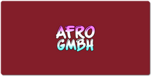 AfroGMBH - XXL Gaming Mousepad