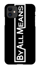 byallmeans iPhone Phone Cases