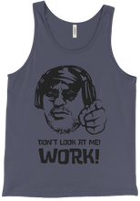 aestheticpowertv Tank Top