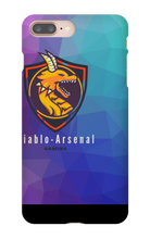 diablo_arsenal iPhone Cases