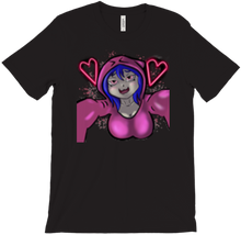 Shiny Wobbuchan T-Shirts