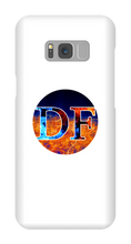DaemonFighter Samsung Cellphone Case #1