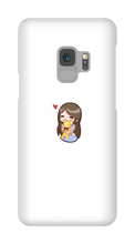 In your dreams Samsung Phone Cases