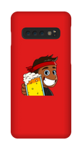thebourboninja Samsung Phone Cases