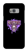 misterbenitez Samsung Phone Cases
