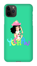 strawbabey iPhone Phone Cases
