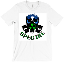 syos_spectre T-Shirts