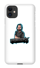 predz0rx iPhone Phone Cases