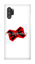 fire1912fighter Samsung Phone Cases