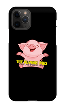 theflyingpoo iPhone Phone Cases