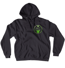 oldmanrenz Hoodies (No-Zip/Pullover)