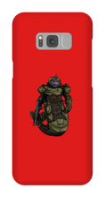 dnarii Samsung Phone Cases