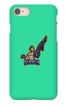 rollinsw0llen iPhone Phone Cases