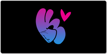 daskash XXL Gaming Mousepad