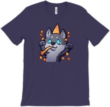 Wolfie Hype T-Shirt