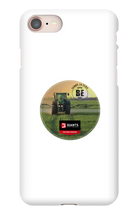 blackeyeschannel iPhone Phone Cases