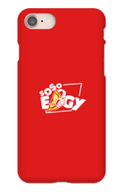 SoSoEdgy iPhone Phone Cases