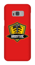 hammyc85 Samsung Phone Cases