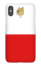 ZR iPhone