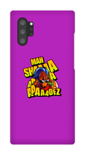 Mah Shadez Samsung Phone Cases
