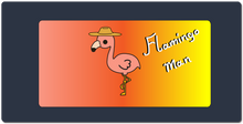 flamingodudee XXL Gaming Mousepad