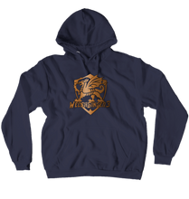 welshginger3 Hoodies (No-Zip/Pullover)