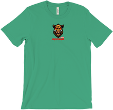 srpumba92 T-Shirts