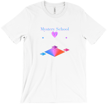 Mystery School 33 T-Shirts