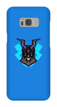Samsung Rage Phone Case
