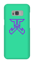 Mirror Edition Samsung Phone Case