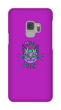 mizzdizzy Samsung Phone Cases