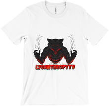 lycanthropytv T-Shirts