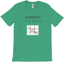 livewithjamesmichaelday T-Shirts