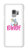 EinhornBande Samsung Phone Cases
