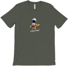 Atlashugs Logo Tee