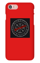 heathenluka iPhone Phone Cases
