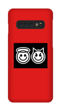 kenjibanks Samsung Phone Cases